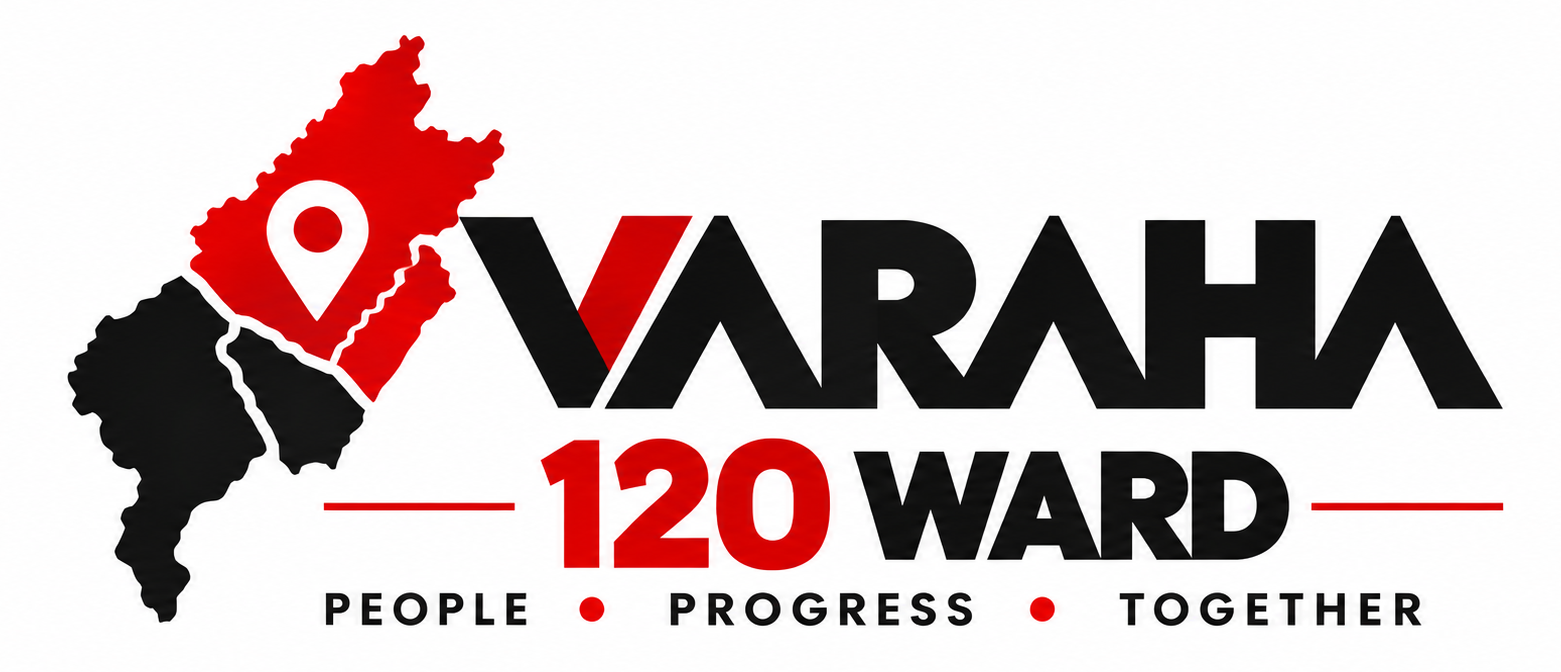 Varaha 120 Ward